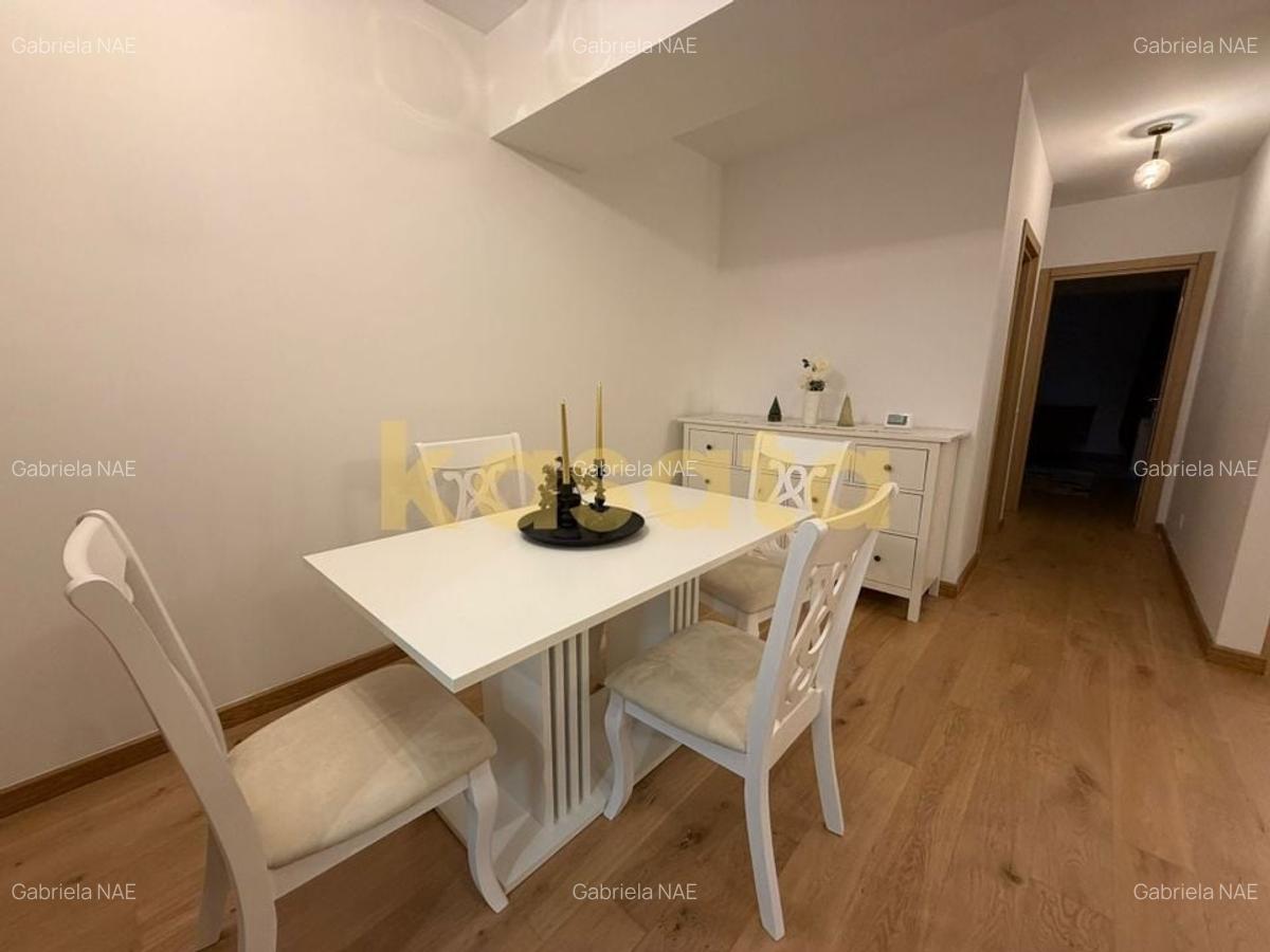 Apartament Upground | 3 camere | Ready to move | Prima chirie - 11