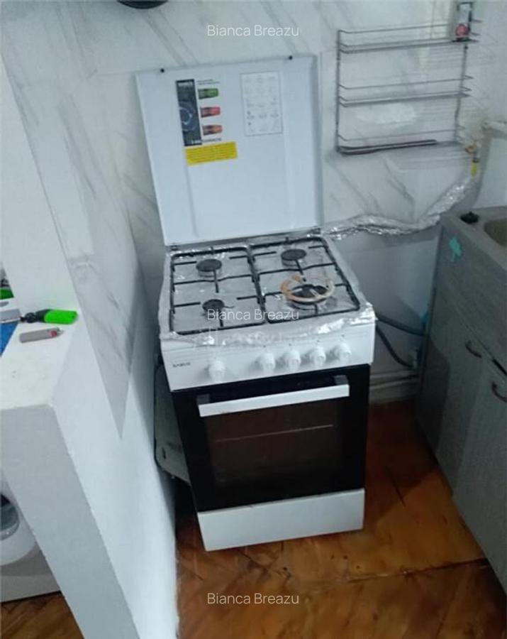 Garsoniera- Predeal - Central - Utilata - Mobilata - 2