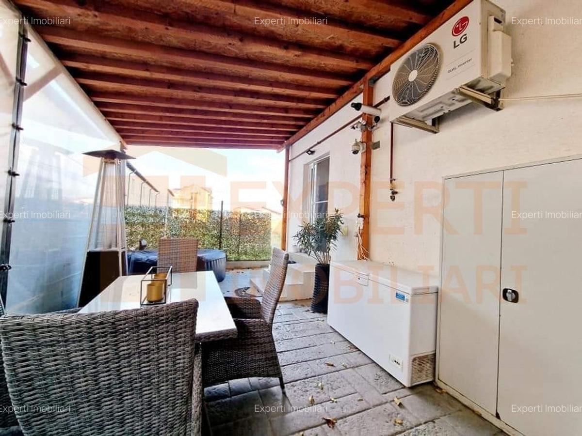 Vila P+1, situata in MAMAIA SAT - HANUL CU PESTE - 16