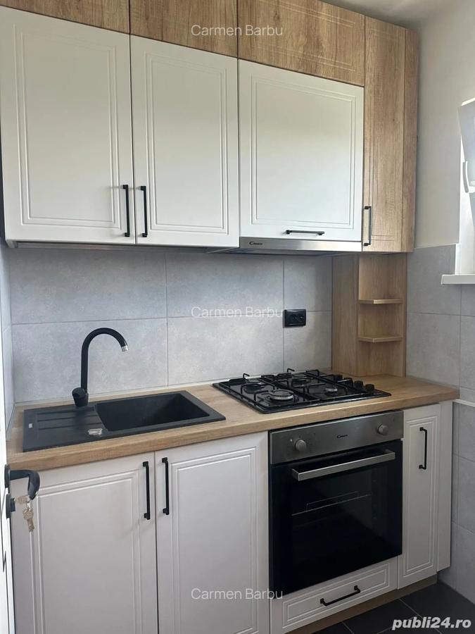 Proprietar inchiriez AP 2 camere Aparatorii Patriri - 4