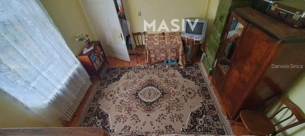 Apartament la casă  Stațiunea Azuga - 9
