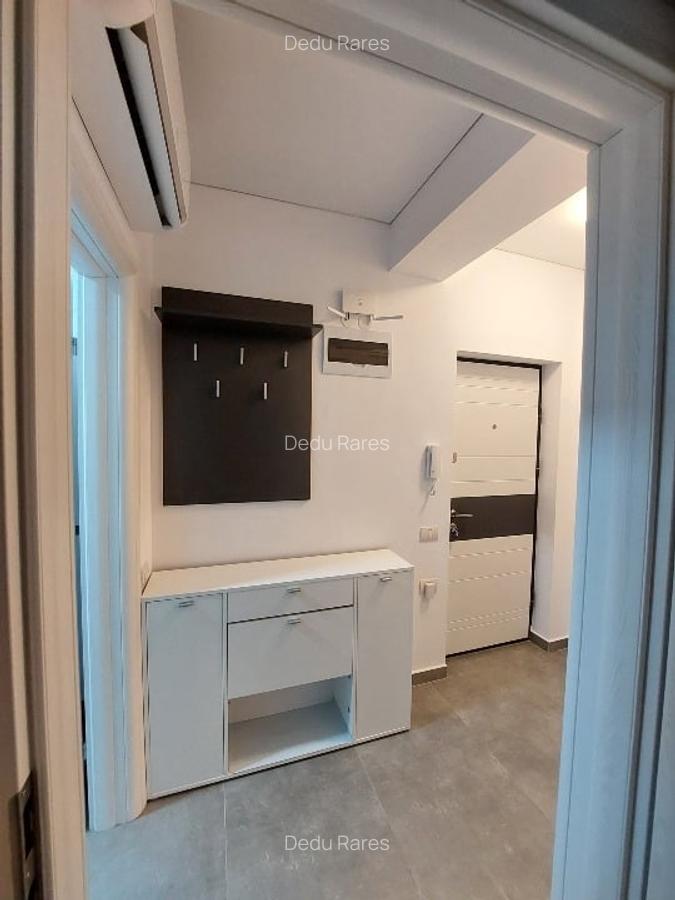 Inchiriez Apartament 2 camere, 74 mp, Zona Universitate, parcare, dotari top - 7