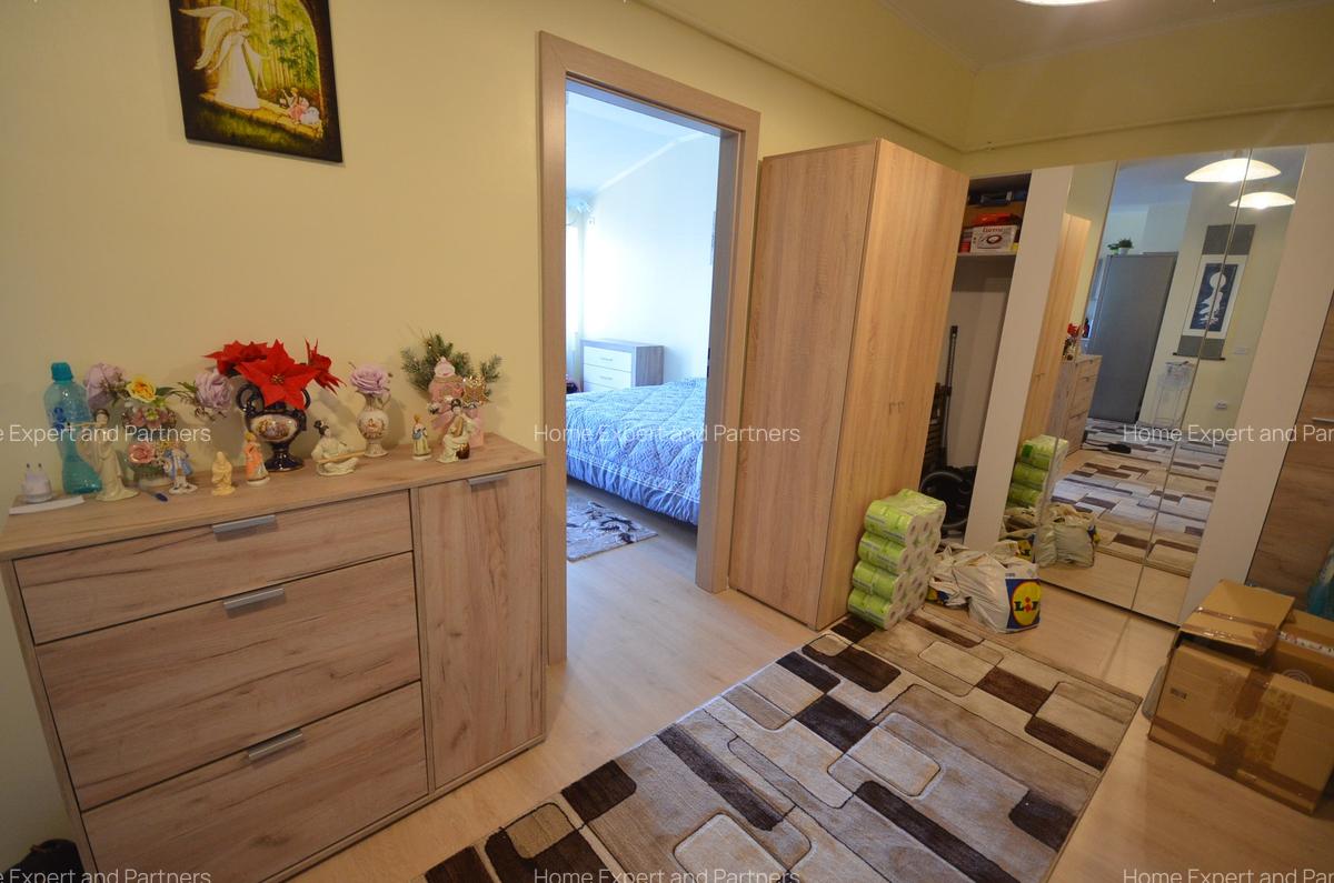 Apartament 2 camere - Strada Padurii - Pantelimon - mobilat si utilat - 11