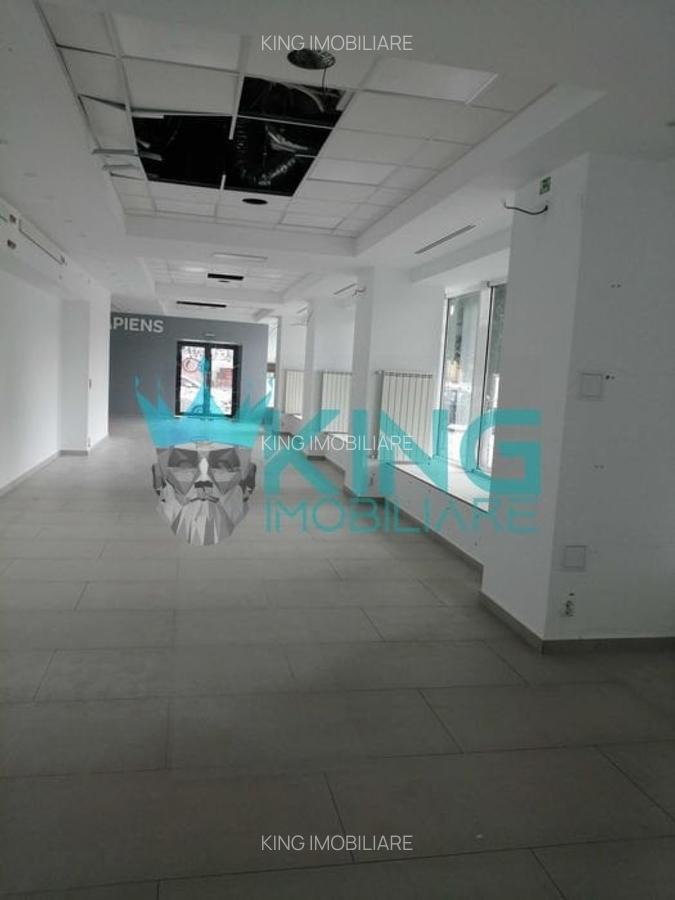 Spațiu comercial, 256 mp în Gara de Nord - 4