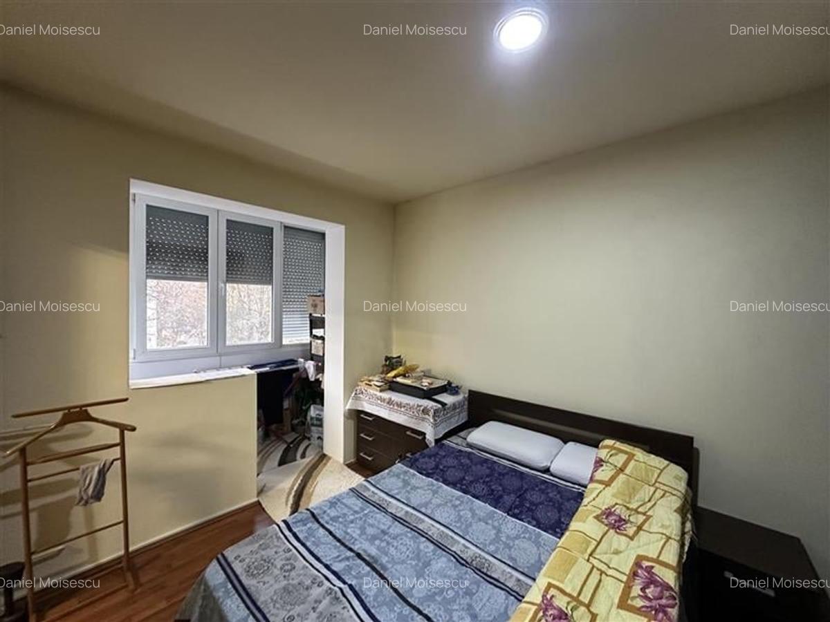 Mobilat si utilat la etajul 2 linga Iulius Mall - 8