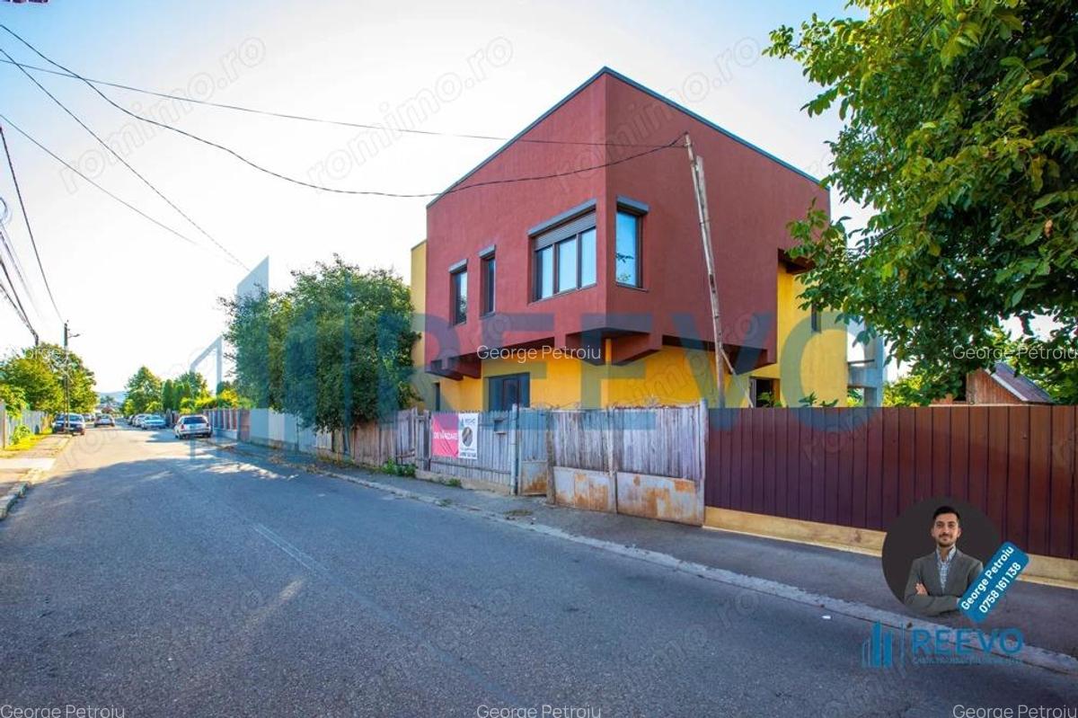Casa/Vila de vanzare in ?erbane?ti, Bacau - 3