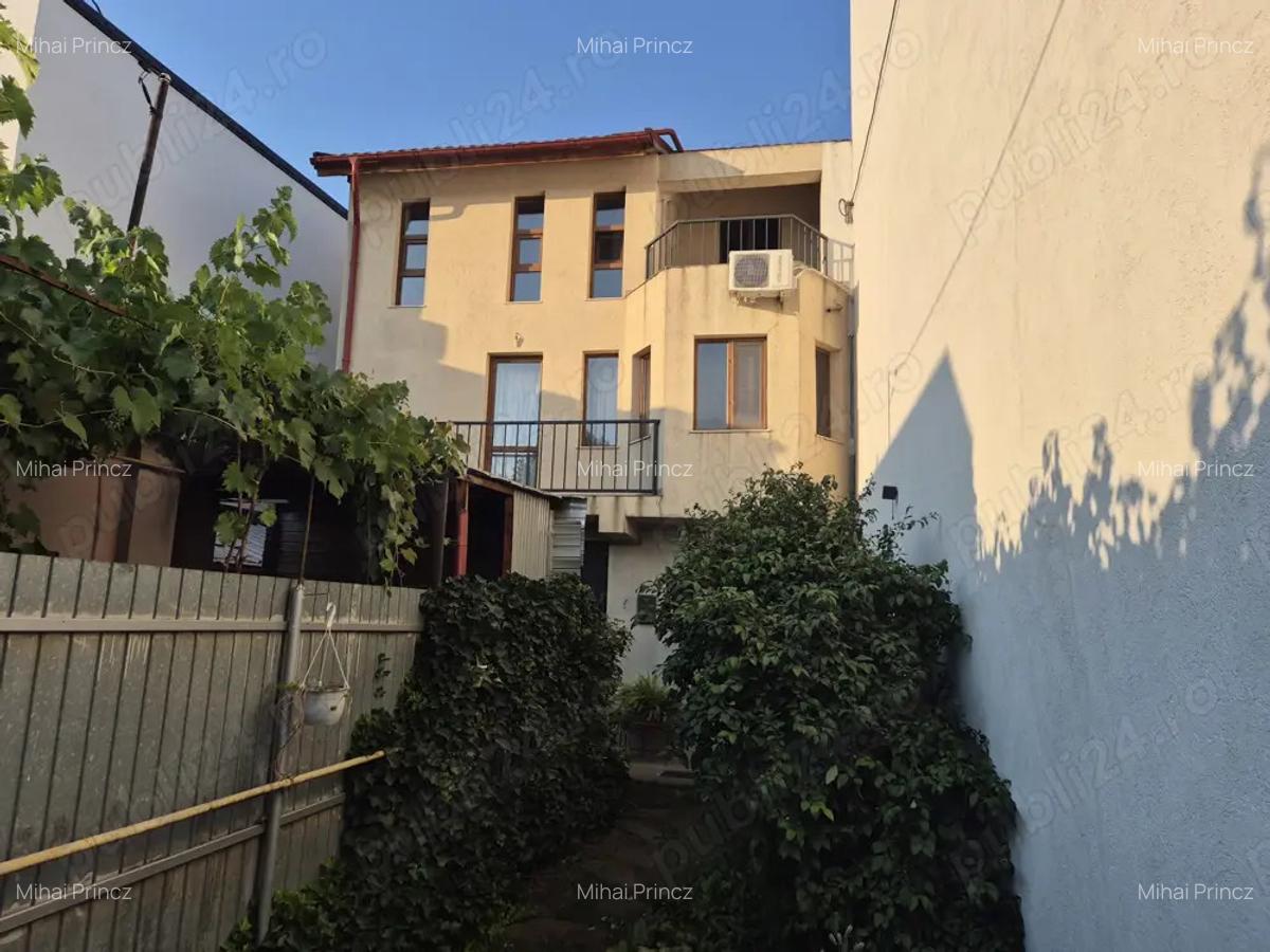 Brancoveanu-Aluni?ului - Casa 5 camere , metrou, parc , ?coala 111 - 1