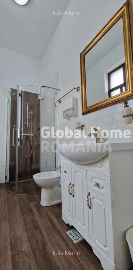 Vila D+P+E+M | Birouri | Parcul Carol | Bulevardul Libertatii | - 14