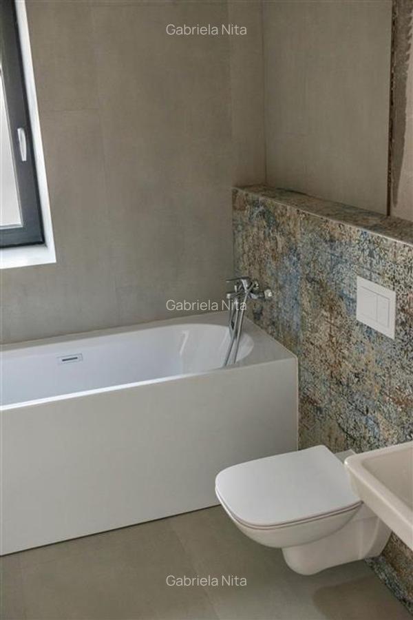 DUPLEX NELOCUIT 4 CAMERE CU PARCARE BARTOLOMEU - 19