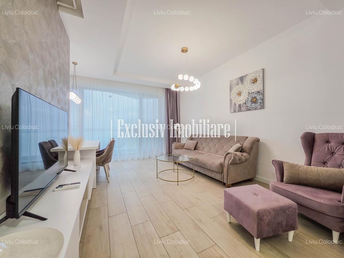 Lake On - Vedere Frontala la Lac! Apartament Nou cu Terasa Deschisa catre Apus - 6