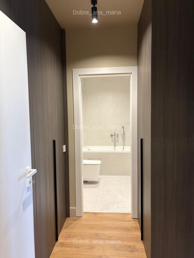 8.12 RESIDENCE: 3 camere complex rezidential NOU Floreasca 1600 E COMISION 0 - 12