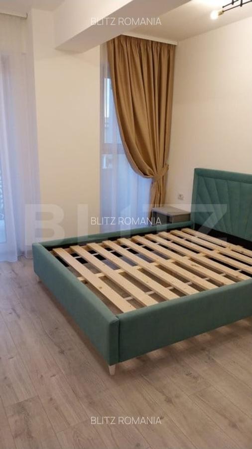 Apartament 2 camere modern, 48 mp, bloc nou, lift, parcare, zona Centrala - 5