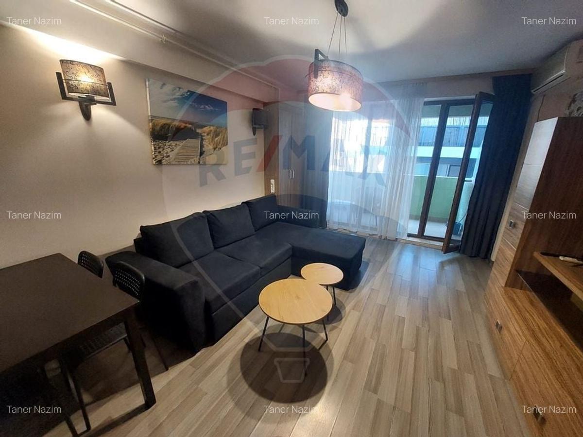 Apartament cu 2 camere de inchiriat in zona Nord - 1