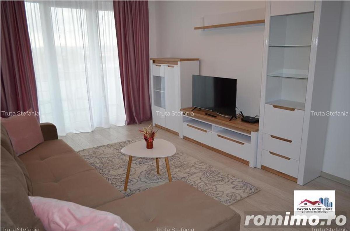 Apartament 2 Camere si Parcare Privata la Prima Inchiriere Zona Maurer - 1