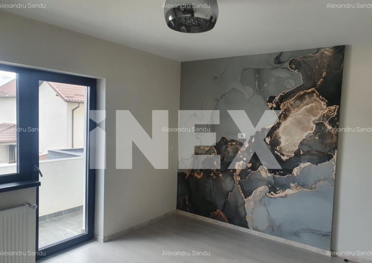 TVA inclus | Case individuale 4 camere finalizate | Trivale - 11