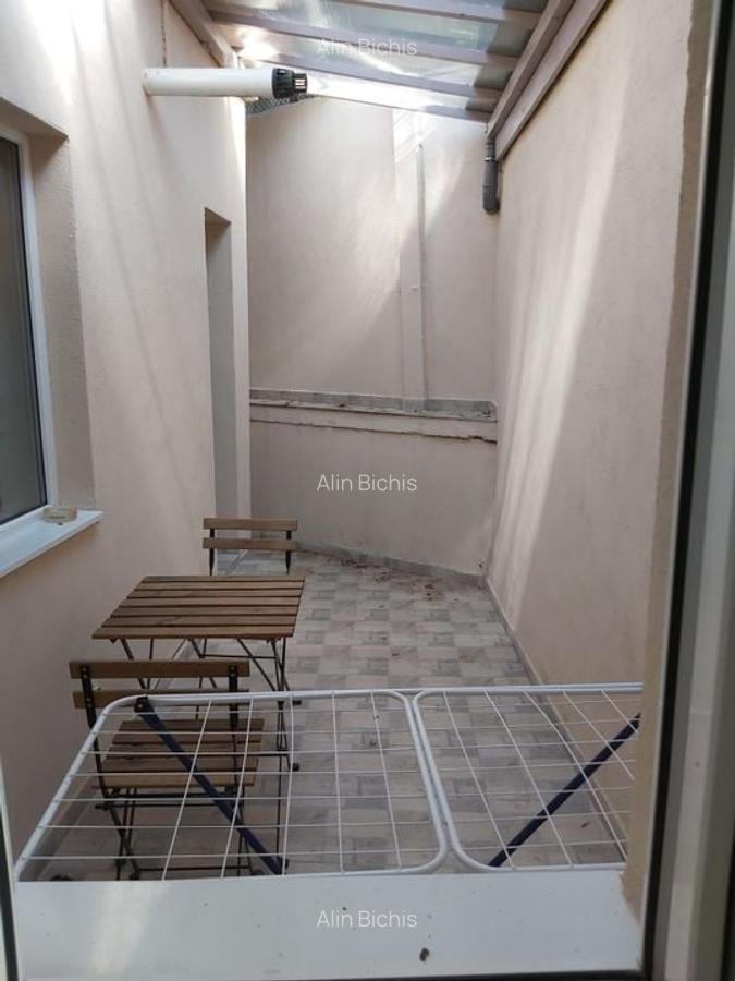 Casa cu 3 camere, mobilat si utilata, zona Platinia - 9