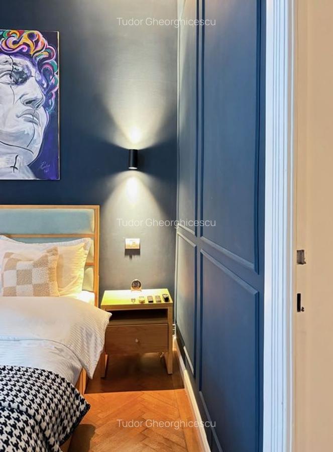 APARTAMENT REFACUT - IMOBIL CONSOLIDAT - RETRAS - KOGALNICEANU - CISMIGIU - 8