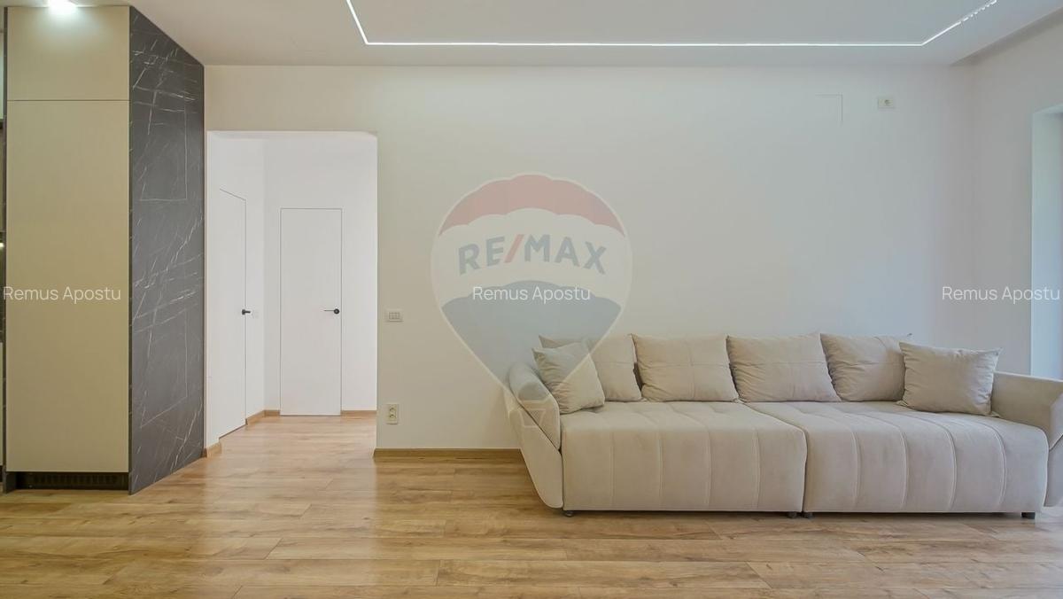 Apartament cu 3 camere si 2 bai - Racadau, Tampa Gardens - 17