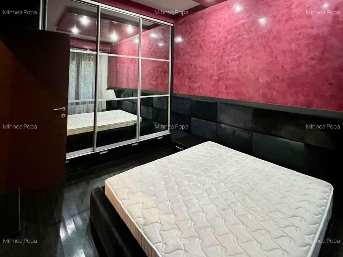 De inchiriat // 2 camere Bucurestii Noi // Jiului - 2
