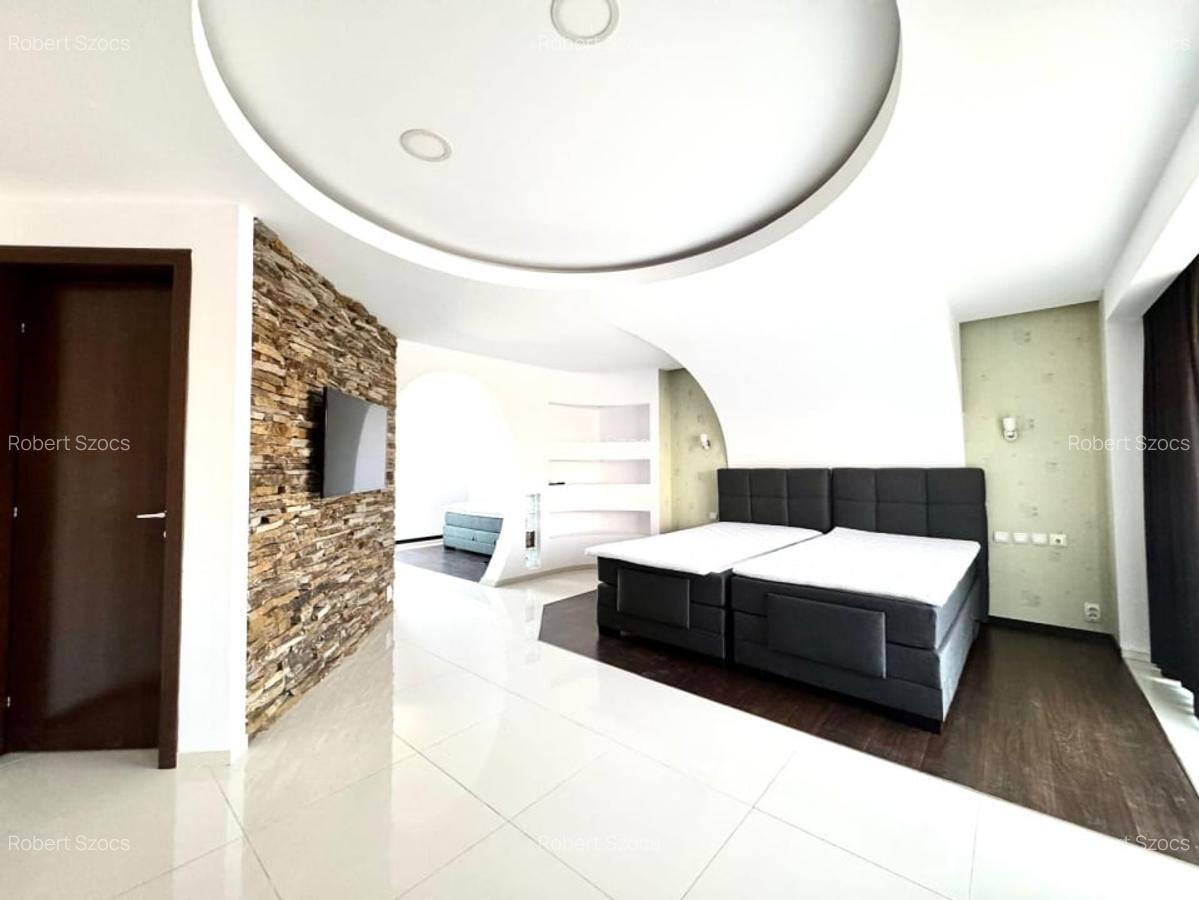 Vila premium 455 mp, destinatie rezidentiala/comerciala-Carrefour Colentina! - 14