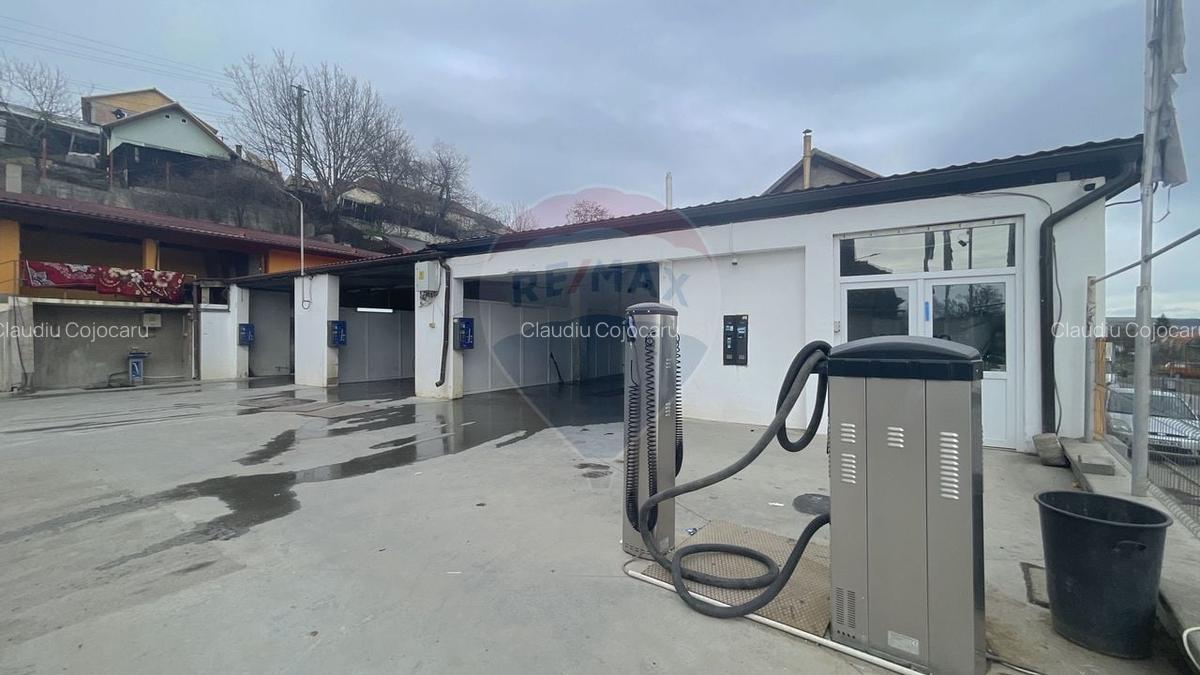 Afacere profitabila la cheie! Car Wash self-service - 2