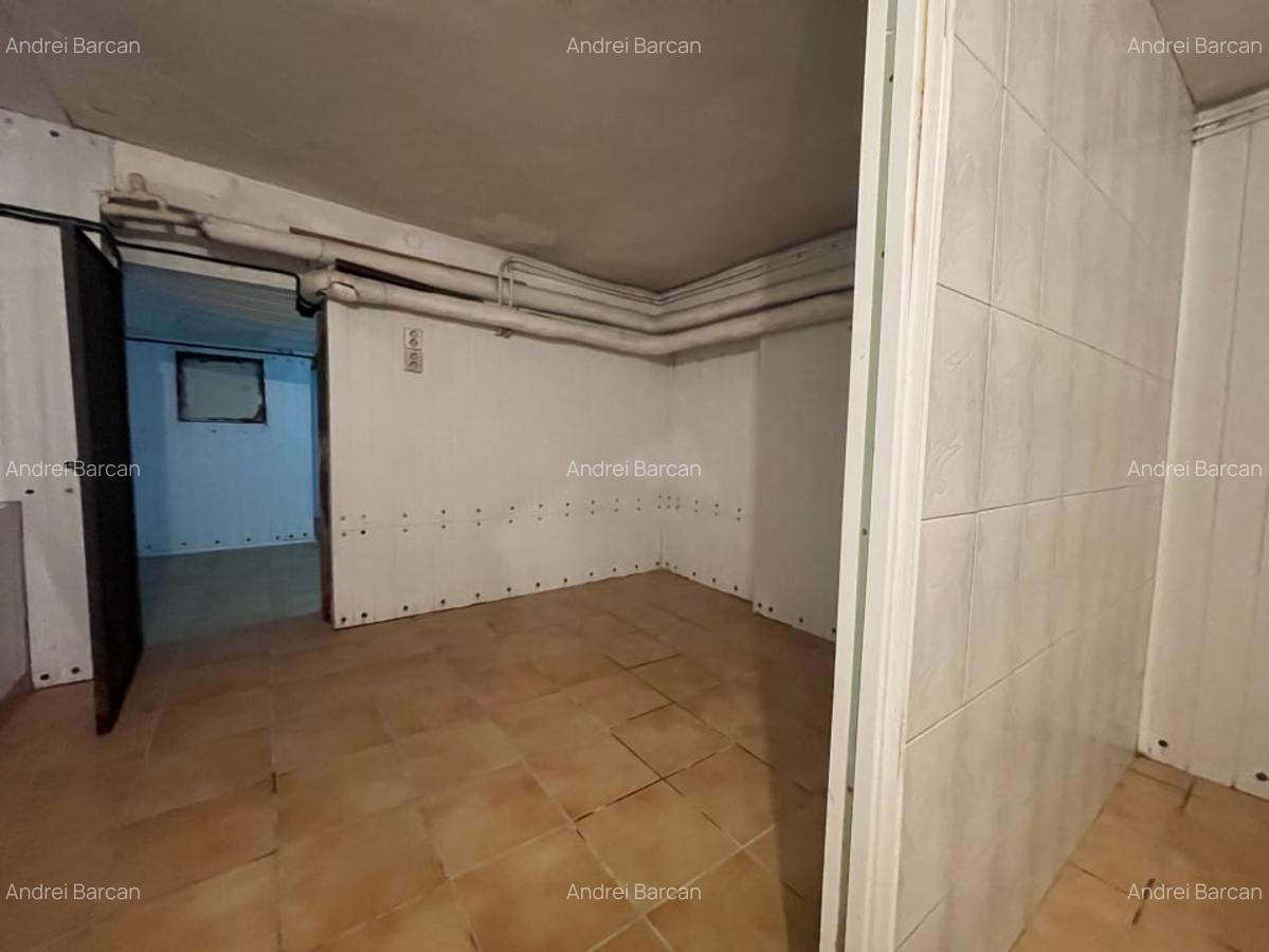 4 camere in inima Cotrocenilor– curte proprie si demisol, intr-o vila cu poveste - 7