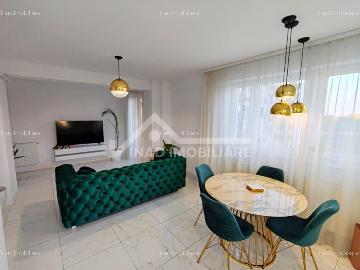 Apartament cu 2 camere modern, constructie noua, Strada Galati - 3