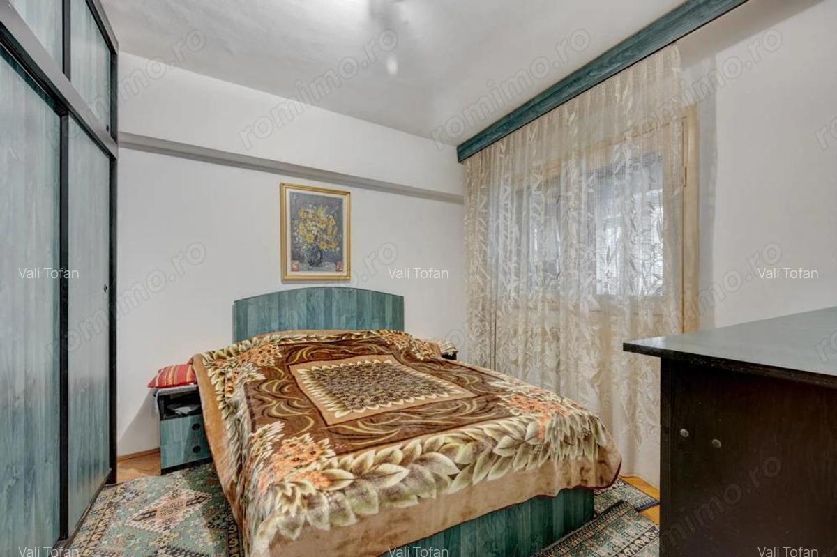 Oportunitate! Apartament 4 Camere 1 Minut Metrou Universitate - 20
