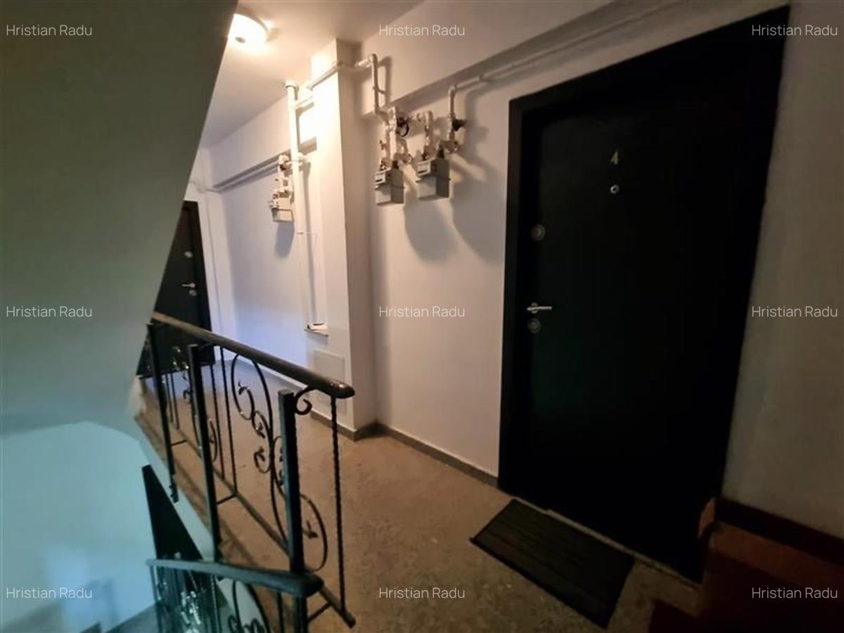 Apartament cu 2 camere semidecomandat în Bucureștii Noi - 19