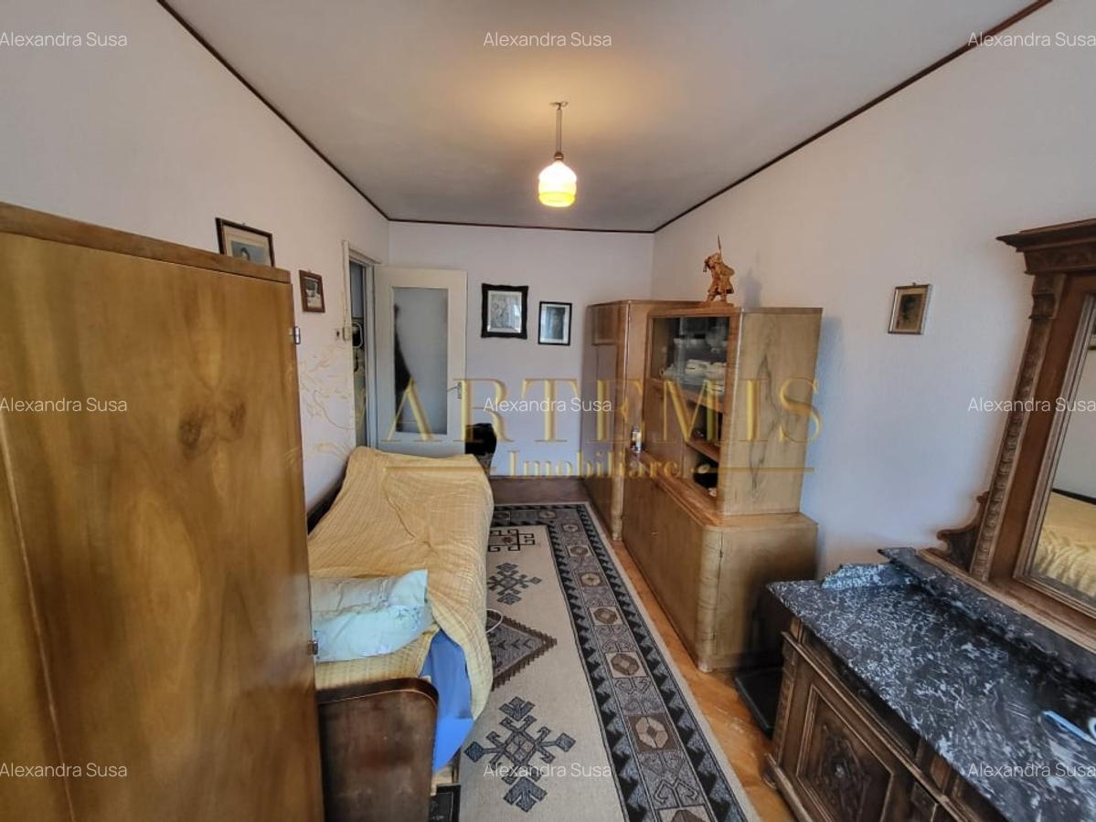 Apartament de 3 camere, decomandat, 60 mp., zona Independentei - 7