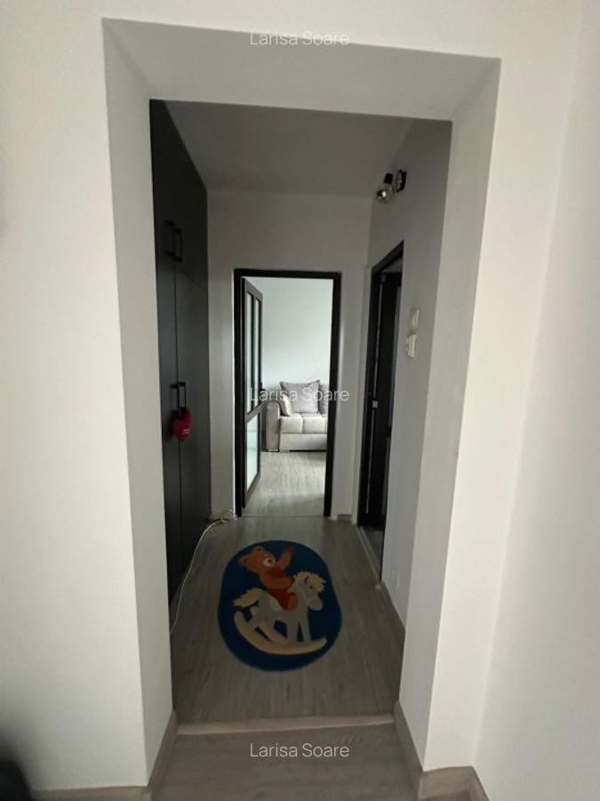 2 camere | renovat complet | 400 m Metrou Romancierilor | 750 m Plaza Romania - 7