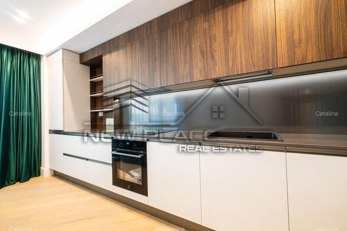 ULTRA LUX | CORTINA 126 | Mobila Rovere | Apartament exclusivist | Terasa 24 mp - 7