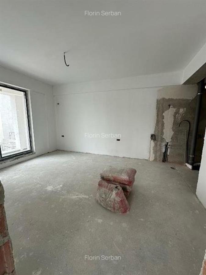 Vanzare 3 camere Baneasa - 2