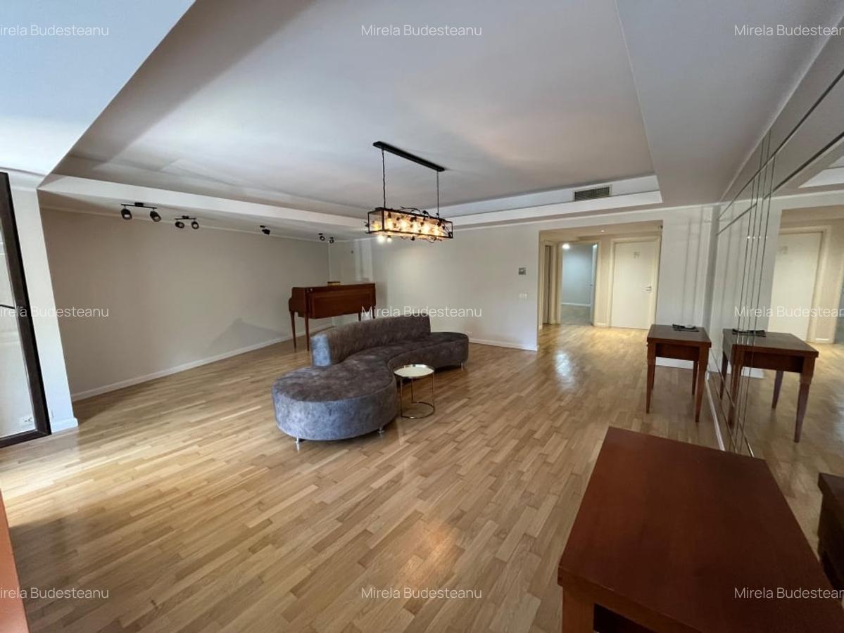 Apartament 3 camere Nordului Herastrau - 2