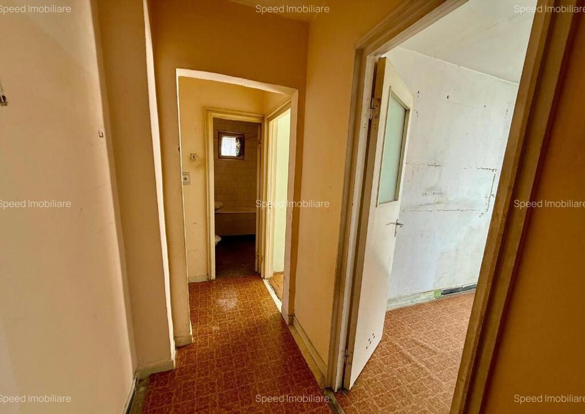 A/1662 De vanzare apartament cu 2 camere in Tg Mure?- Tudor - 4