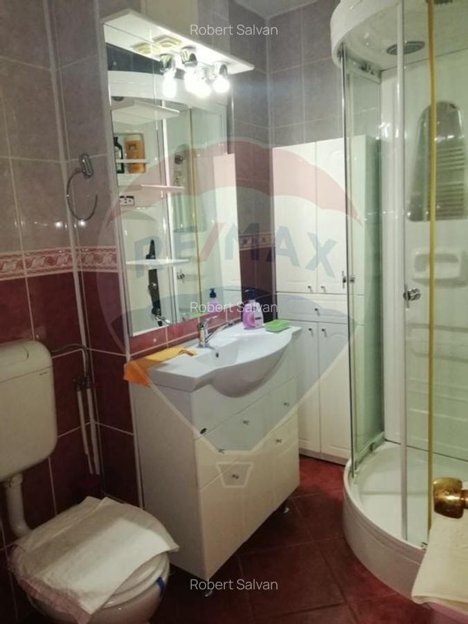 Apartament cu 3 camere de inchiriat, zona Marasti - 7