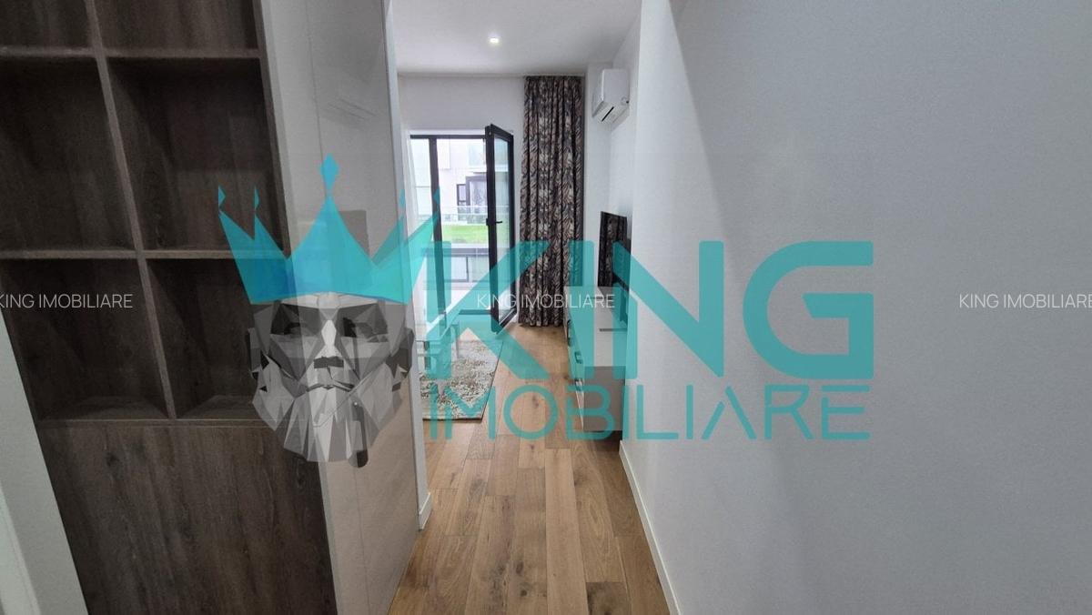 Apartament 2 Camere One Cotroceni Bucuresti - 4