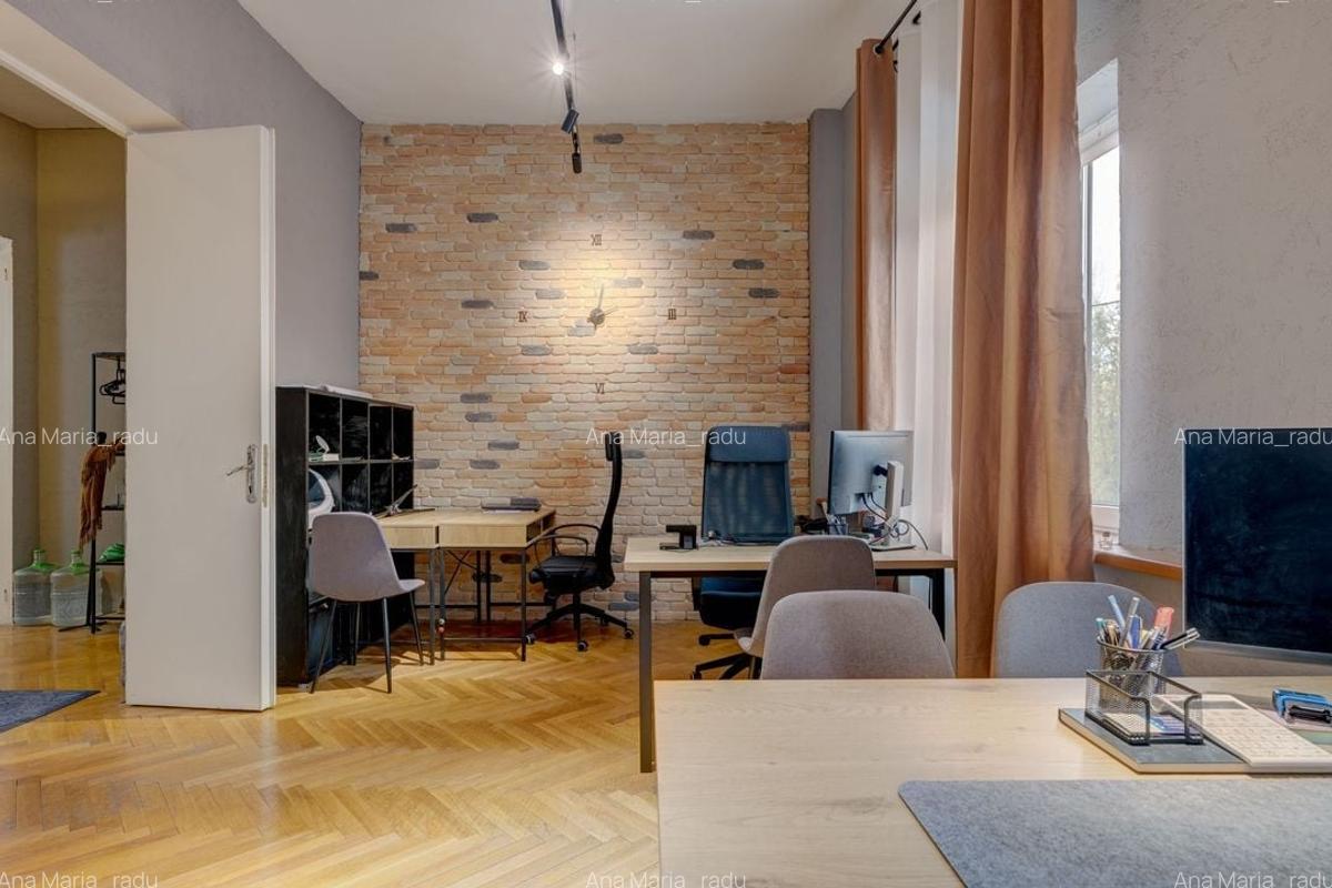 Cismigiu | Apartament 4 camere - 11