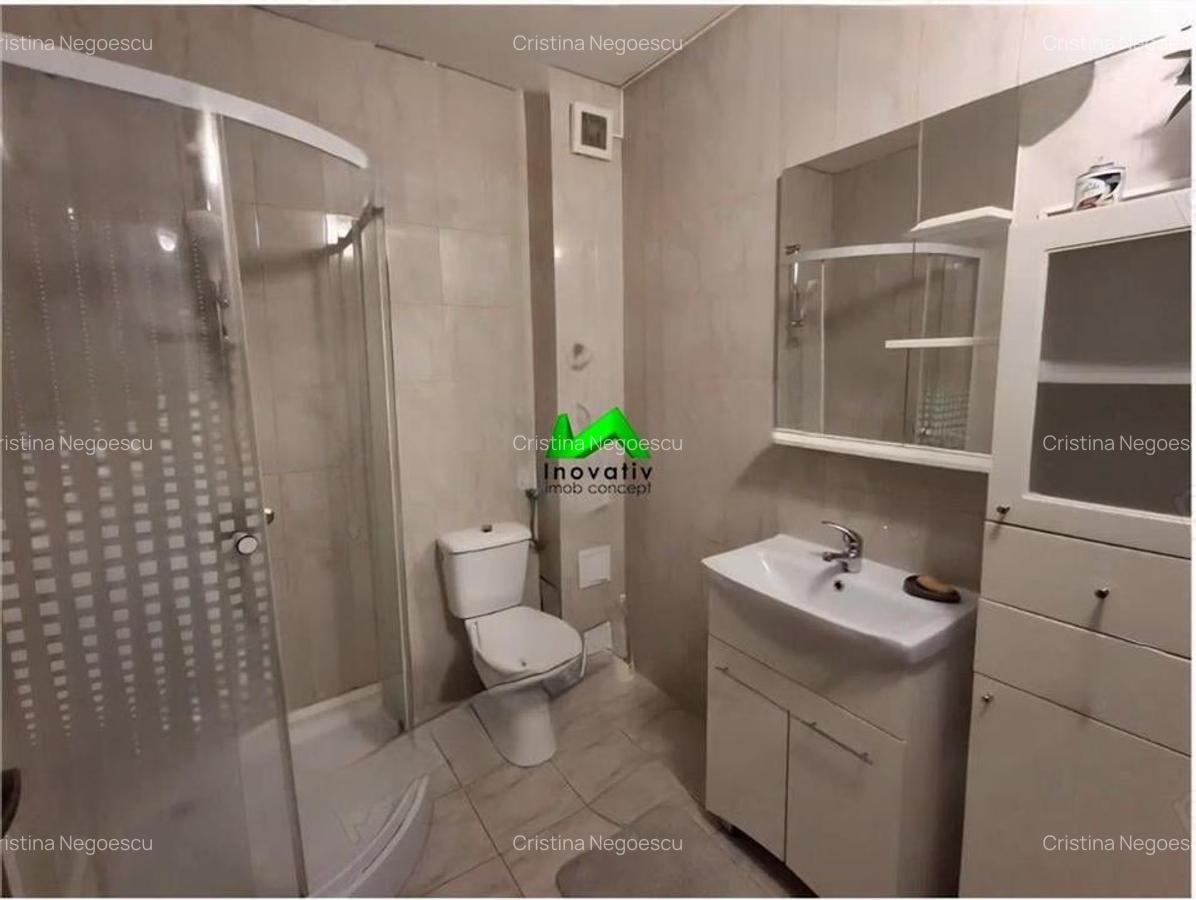 Apartament dd?nchiriat 3 camere Sibiu Central - 6