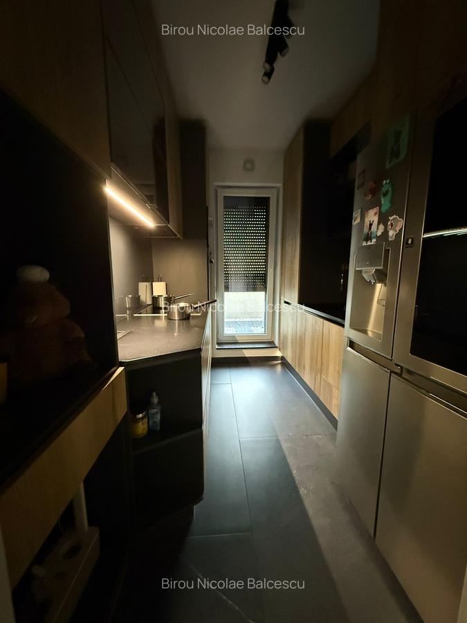 Apartament 2 camere Lux+Loc de parcare in Complexul Atria Urban - 17