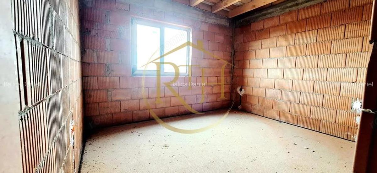 Se vinde duplex modern cu 3 camere plus teren in Giroc ,zona linistita. - 12