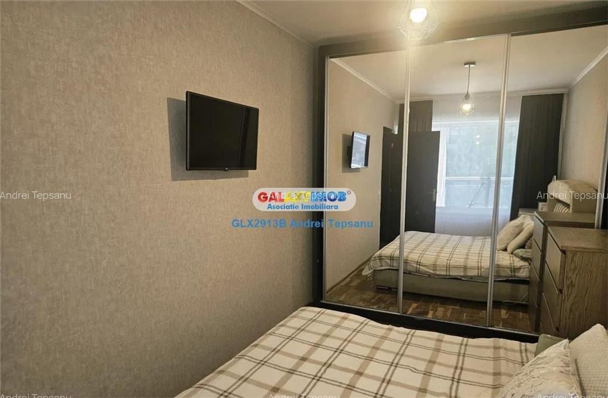 APARTAMENT 2 CAMERE | NEW TOWN | DRISTOR - 3