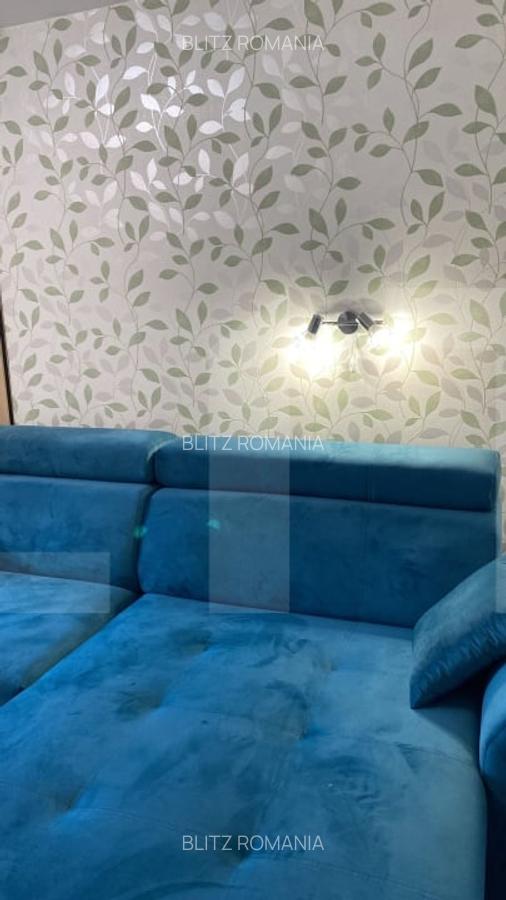 Garsoniera LuX Lujerului, centrala termica, decomandata, parcare - 6