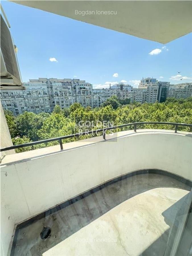 Pta Alba Iulia | Unirii | Prima inchiriere | Parcare disponibila - 7