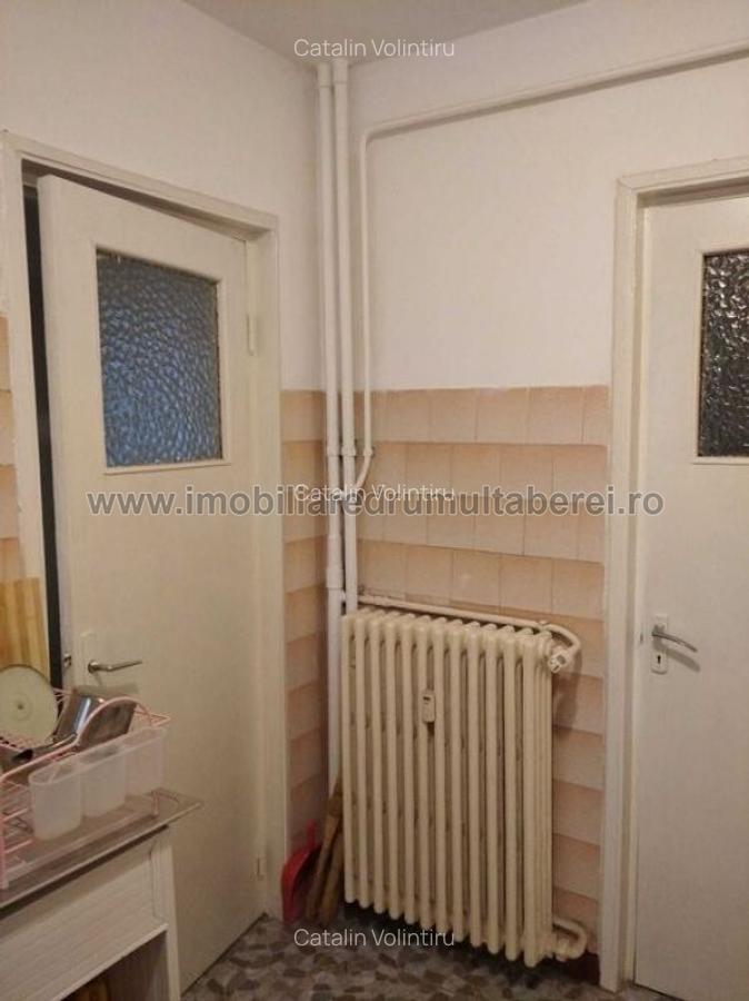 Drumul Taberei, Plaza, parter/10, bucatarie spatioasa, bloc reabilitat - 4