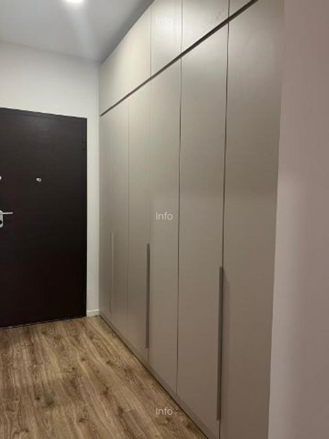 Inchiriez ap. 3 camere de lux, 84 mp, complex Laguna Residence, et.4 - 6