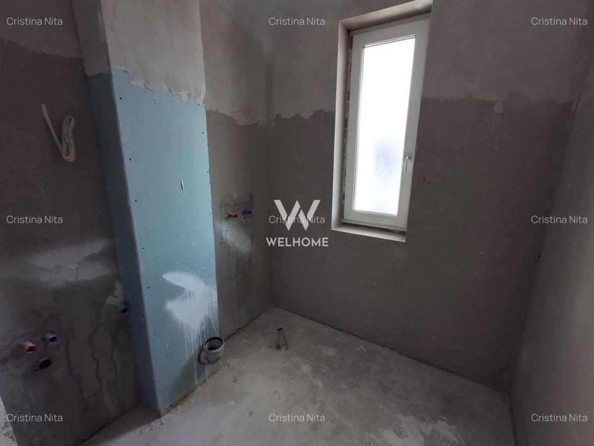 Povestea incepe.... cu un apartament  cu 3 camere in Selimbar, Sibiu - 11
