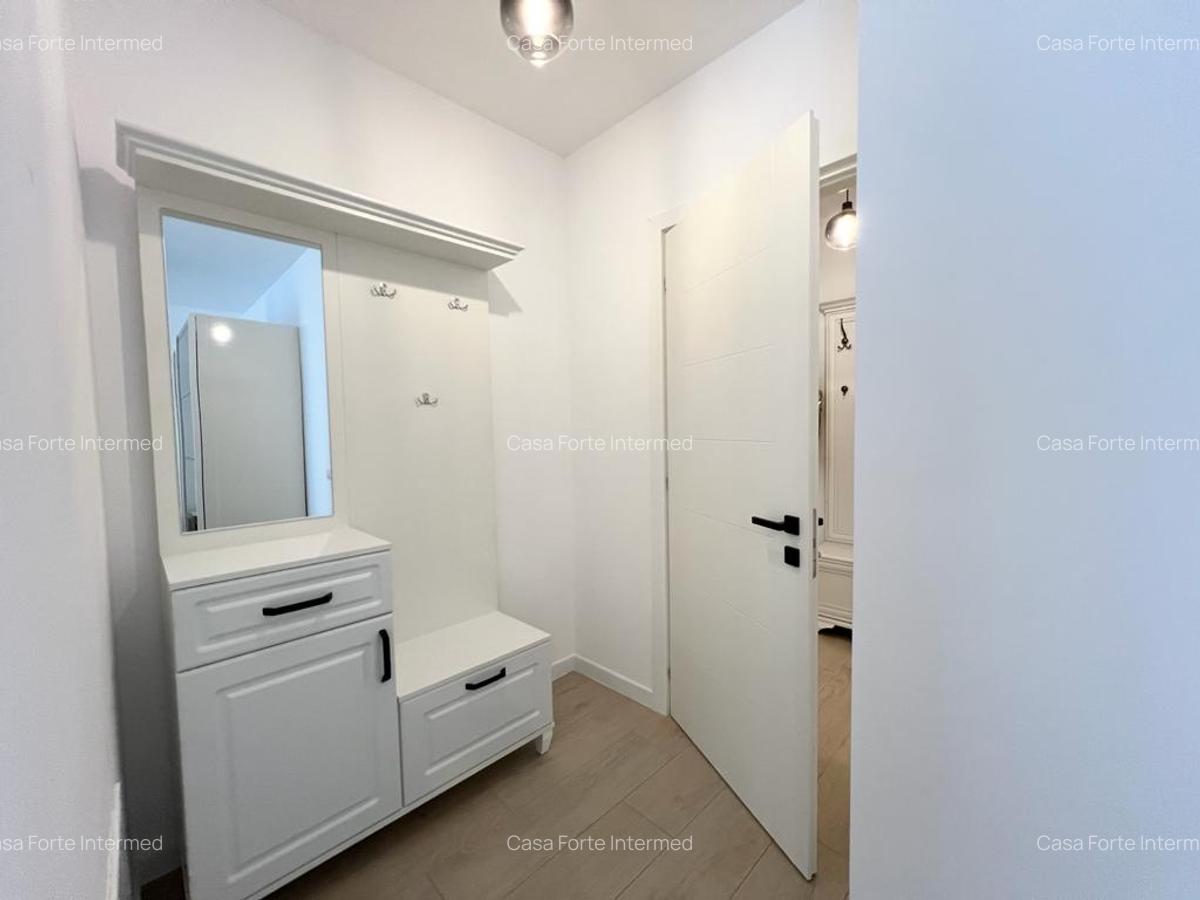 Apartament 2 camere de închiriat – Mamaia, complex Lake On – 650euro - 10