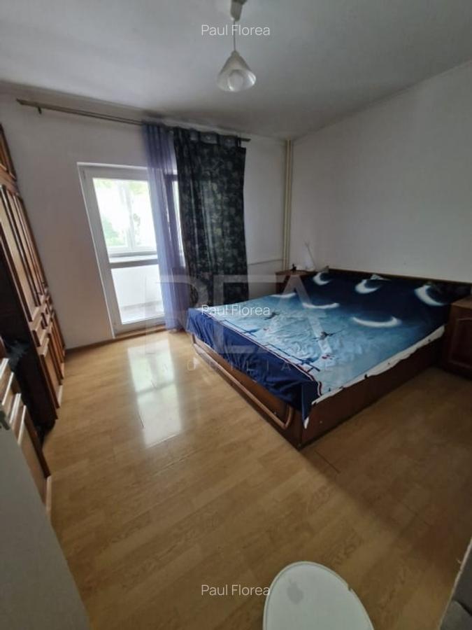 Apartament cu 2 camere la 600 de metri de statia de metrou Mihai Bravu - 8