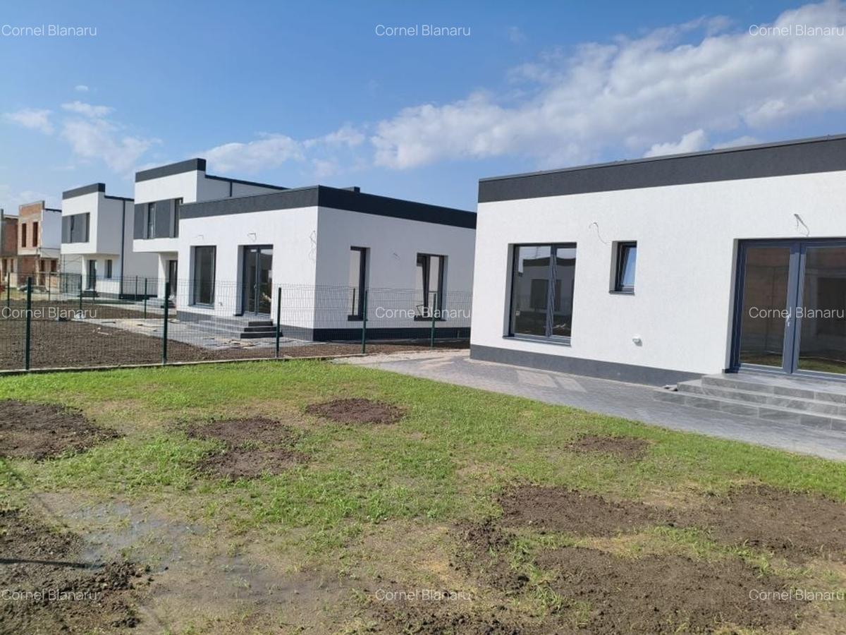Oaza de Liniste si Confort - Casa 3 Camere, Finisaje Premium - 3